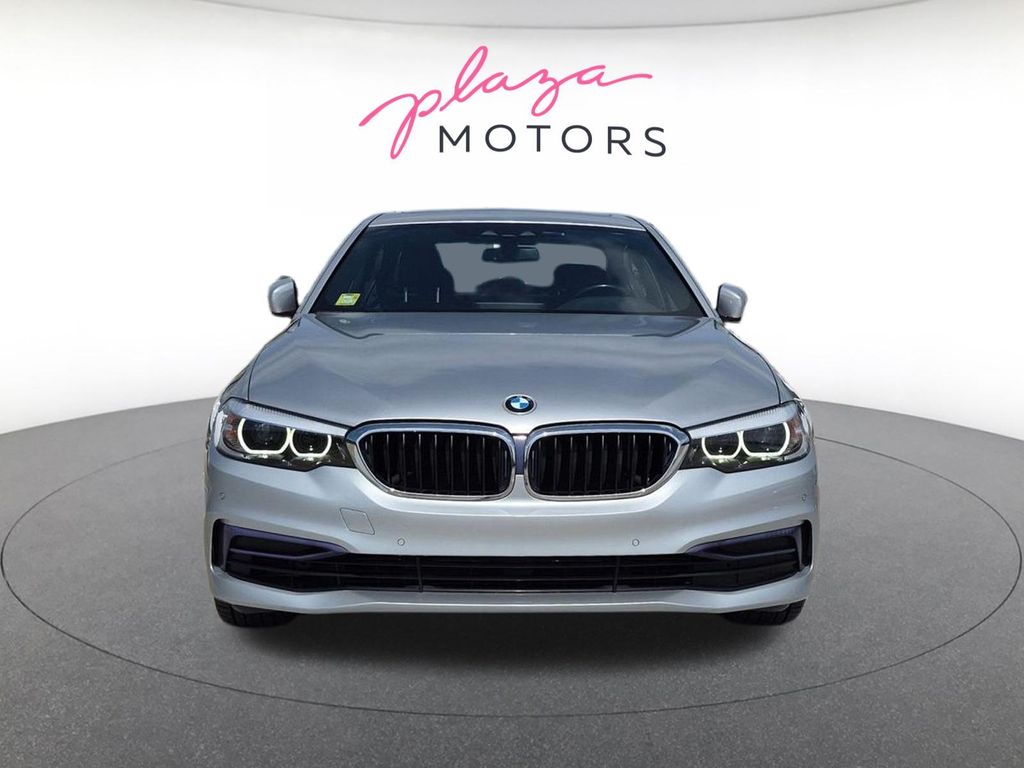 bmw 5 series 2019 WBAJB1C50KB375354 image bmw 5 series 2019 WBAJB1C50KB375354 image
